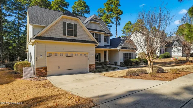 $635,000 | 150 Wiregrass Lane, Southern Pines, NC 28387