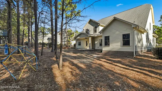 $635,000 | 150 Wiregrass Lane, Southern Pines, NC 28387