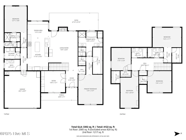 $635,000 | 150 Wiregrass Lane, Southern Pines, NC 28387