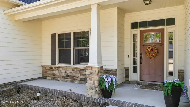 $635,000 | 150 Wiregrass Lane, Southern Pines, NC 28387