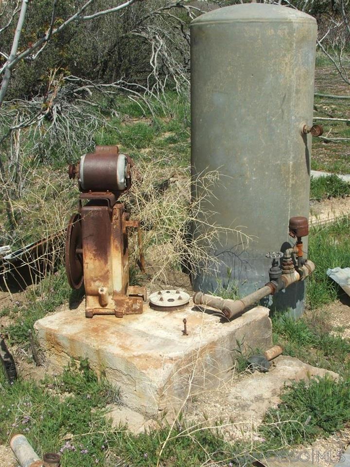 0 El Tesoro Road Ranchita, CA 92066 - Photo 3 of 7 Gallery Image 3