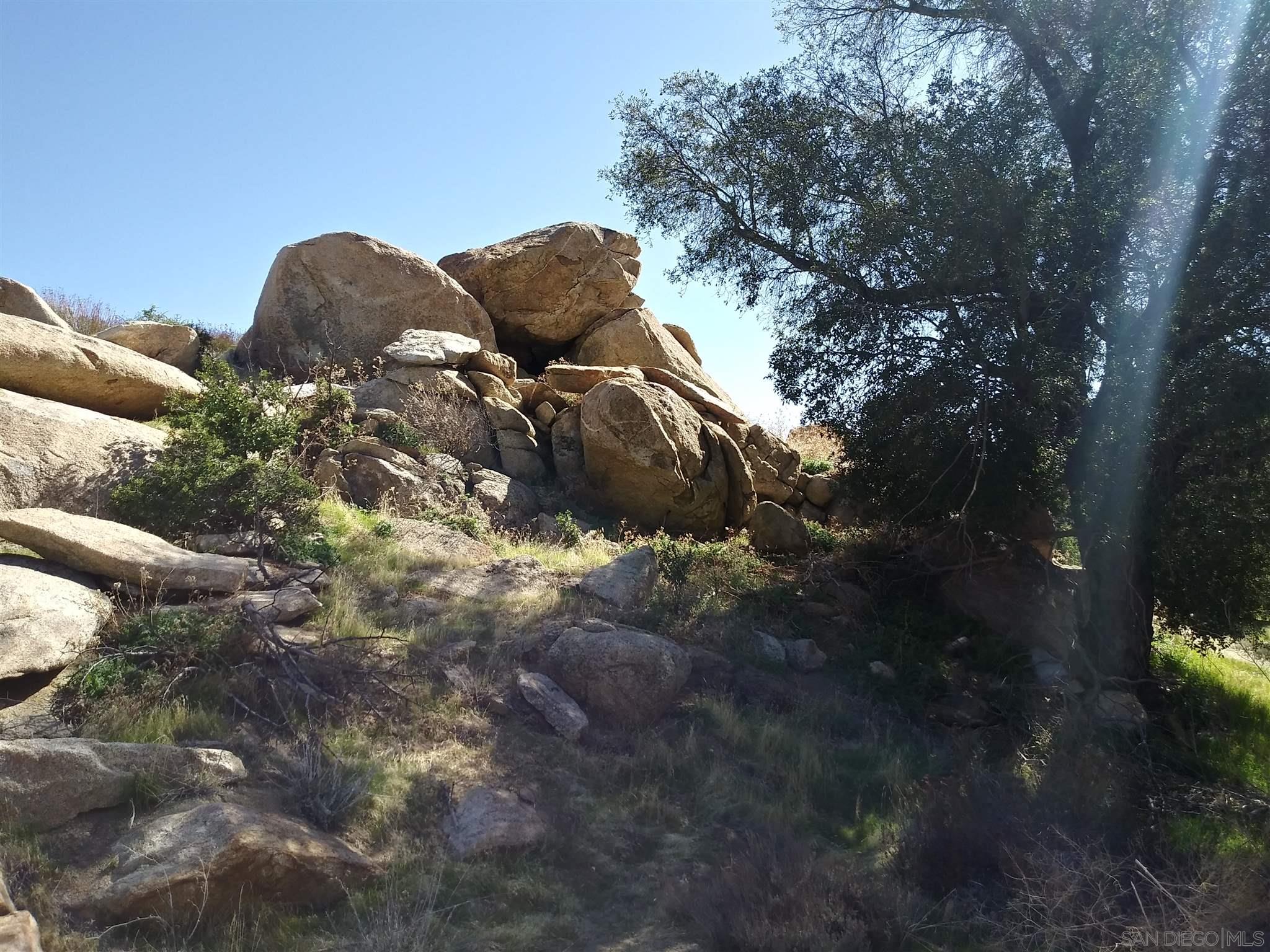 0 El Tesoro Road Ranchita, CA 92066 - Photo 5 of 7 Gallery Image 5