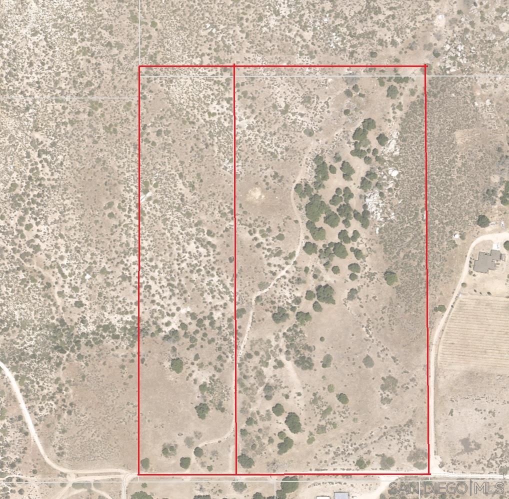 0 El Tesoro Road Ranchita, CA 92066 - Photo 6 of 7 Gallery Image 6
