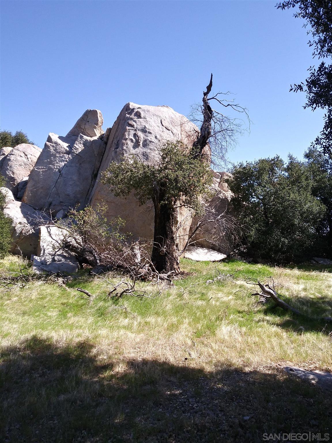 0 El Tesoro Road Ranchita, CA 92066 - Photo 7 of 7 Gallery Image 7