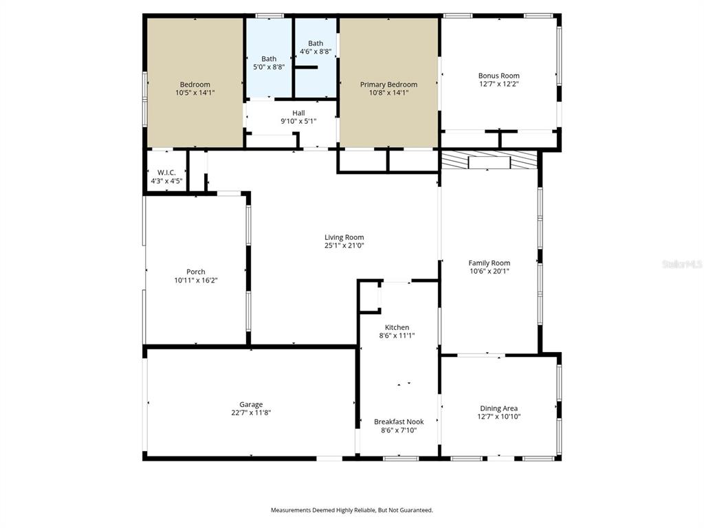 13520 Allyn Drive Hudson, FL 34667 - Photo 91 of 91