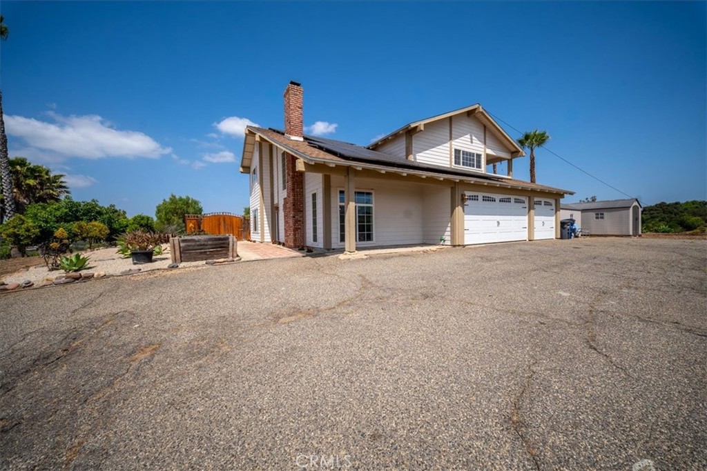 1152 Big Oak Ranch Road Fallbrook, CA 92028 - Photo 30 of 42