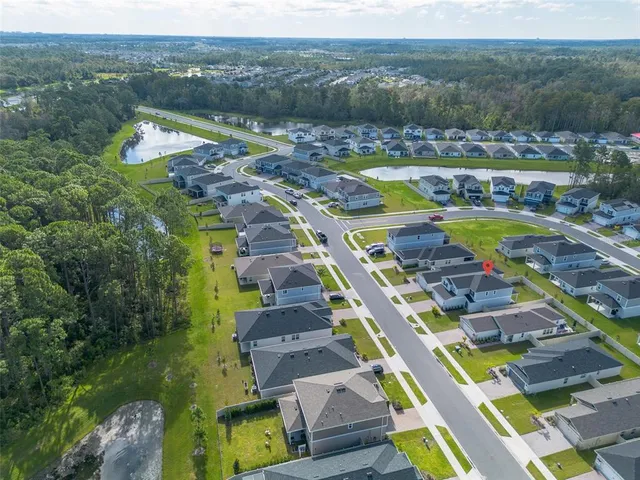 a view of swimming pool with outdoor space and seating