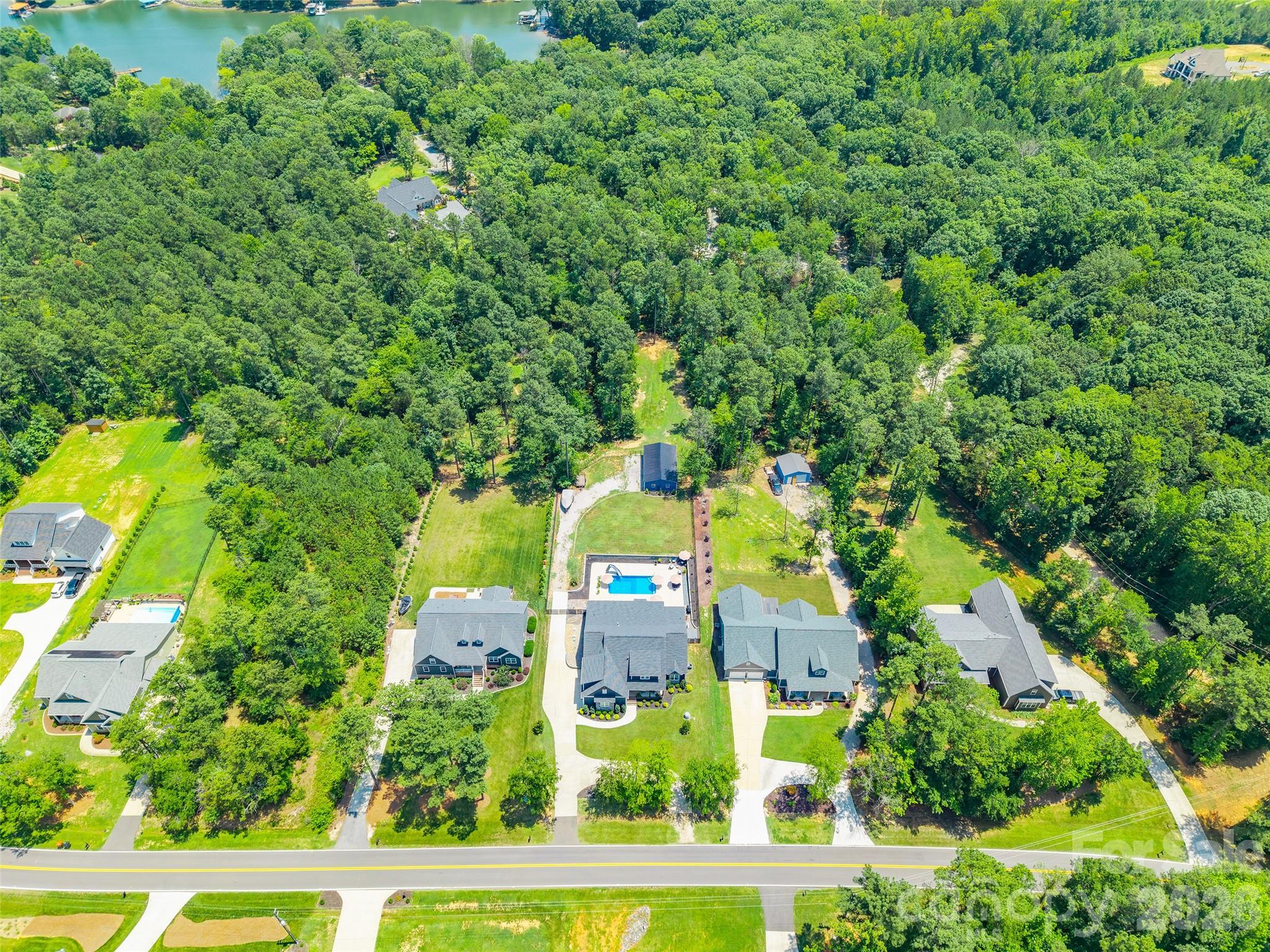 1533 Aragon Beach Road Rock Hill, SC 29732 - Photo 47 of 48