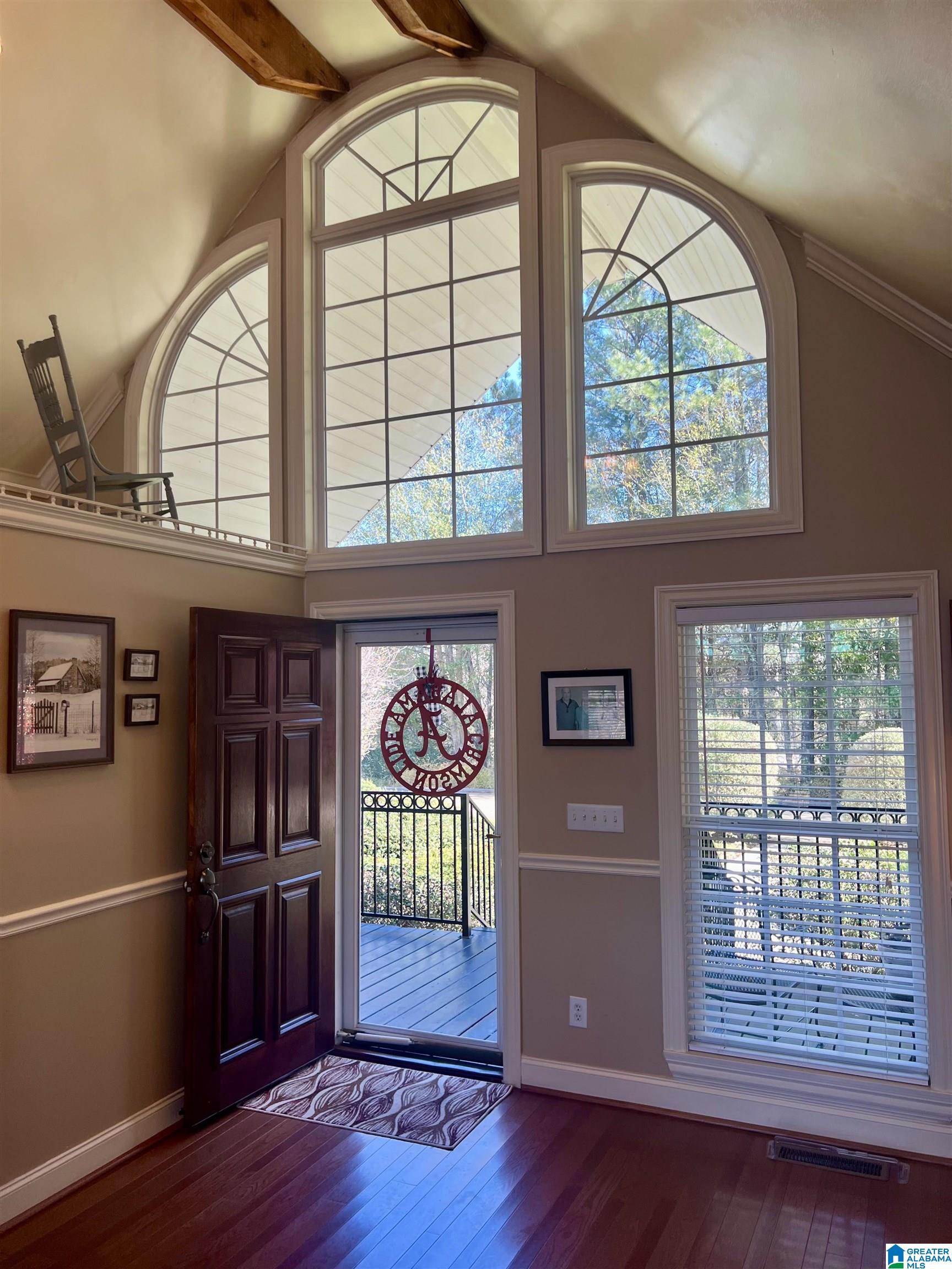 321 Pleasure Point Wedowee, AL 36278 - Photo 2 of 42