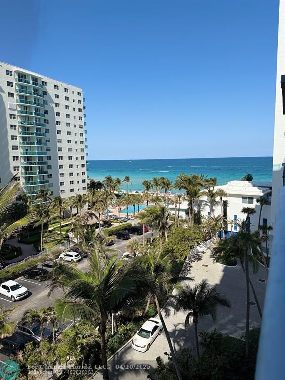 4001 South Ocean Drive, Unit 7K Hollywood, FL 33019 - Photo 19 of 26