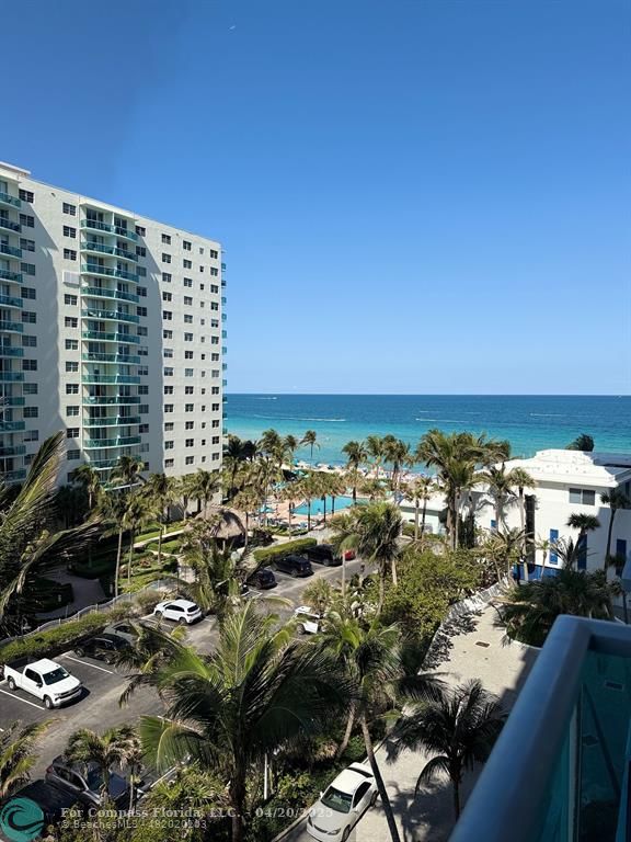 4001 South Ocean Drive, Unit 7K Hollywood, FL 33019 - Photo 20 of 26