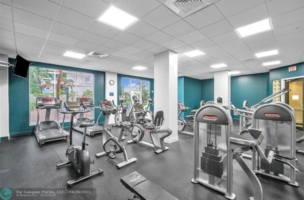 4001 South Ocean Drive, Unit 7K Hollywood, FL 33019 - Photo 26 of 26