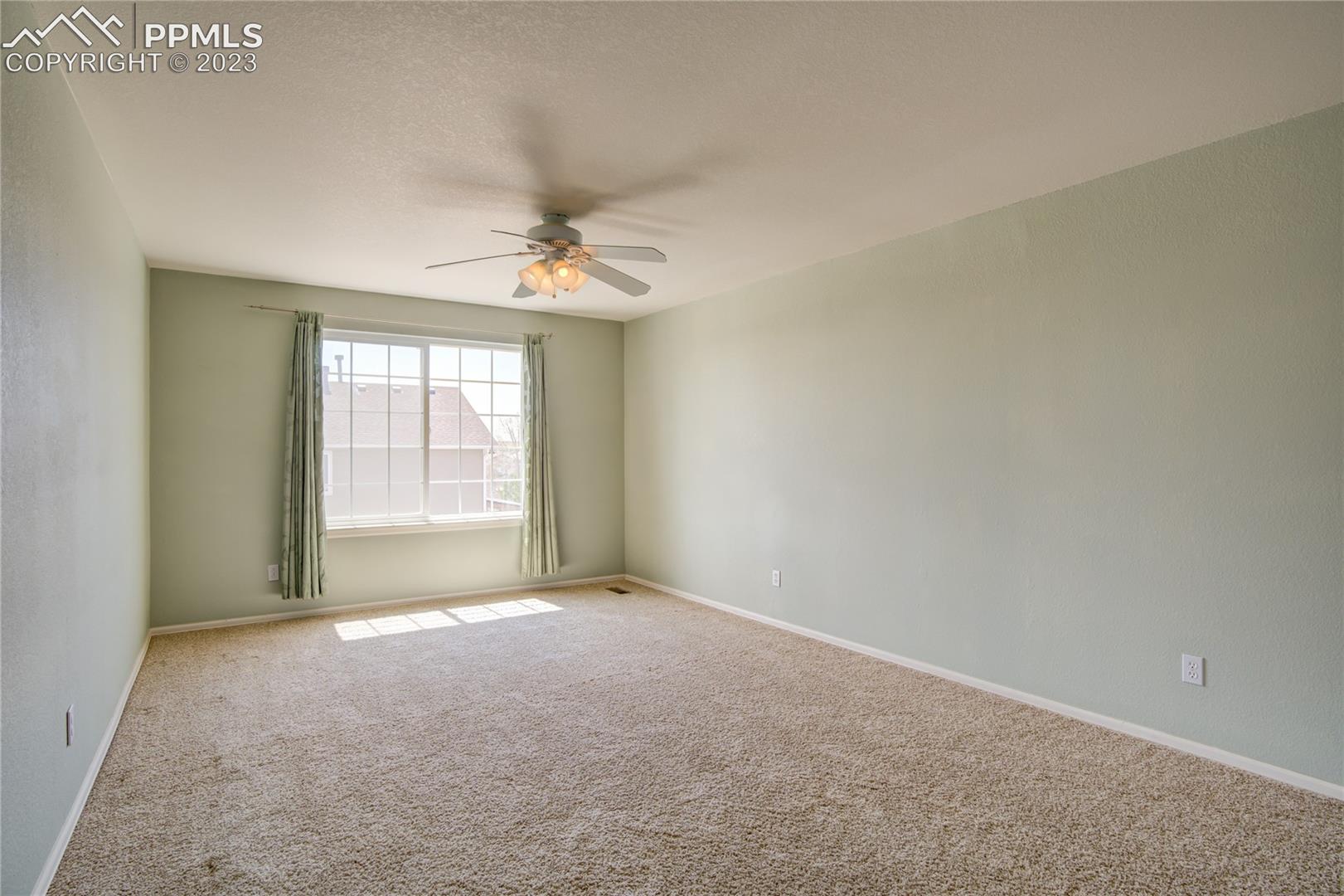 7730 Midnight Road Peyton, CO 80831 - Photo 24 of 50 2nd floor loft