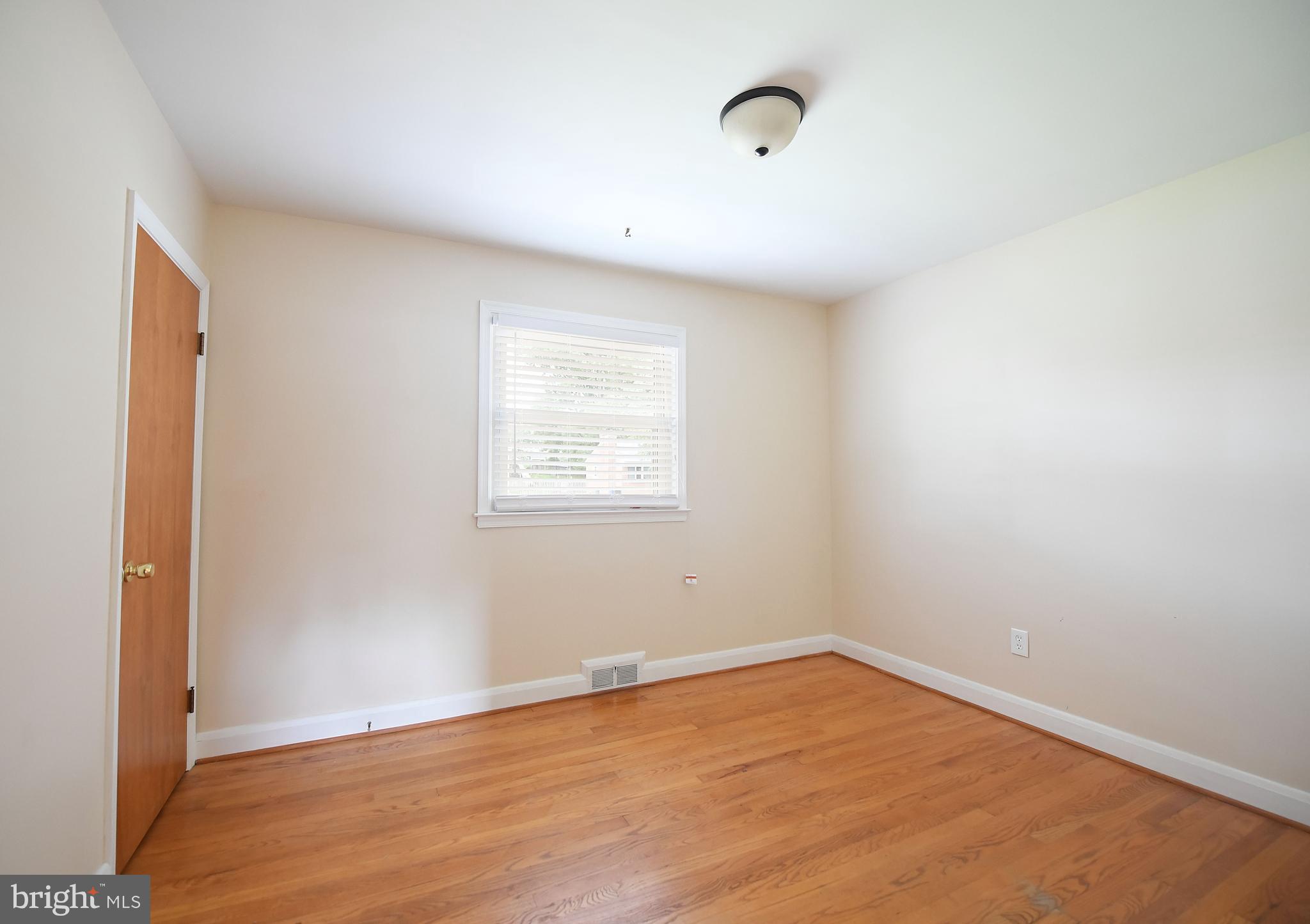 8 North Reed Street Bel Air, MD 21014 - Photo 22 of 43 second bedroom