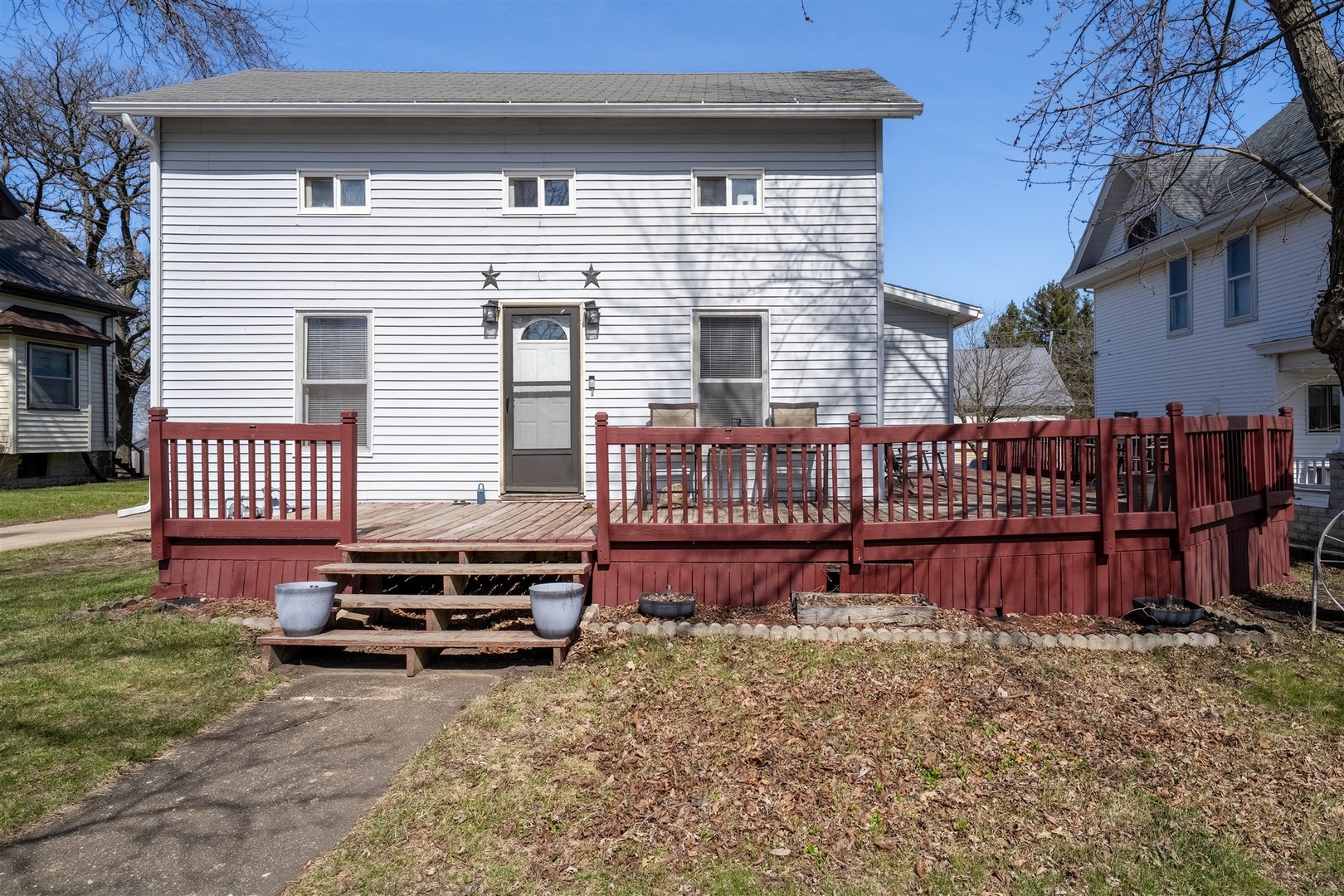 412 East Spruce Street Chatsworth, IL 60921 - Photo 30 of 31