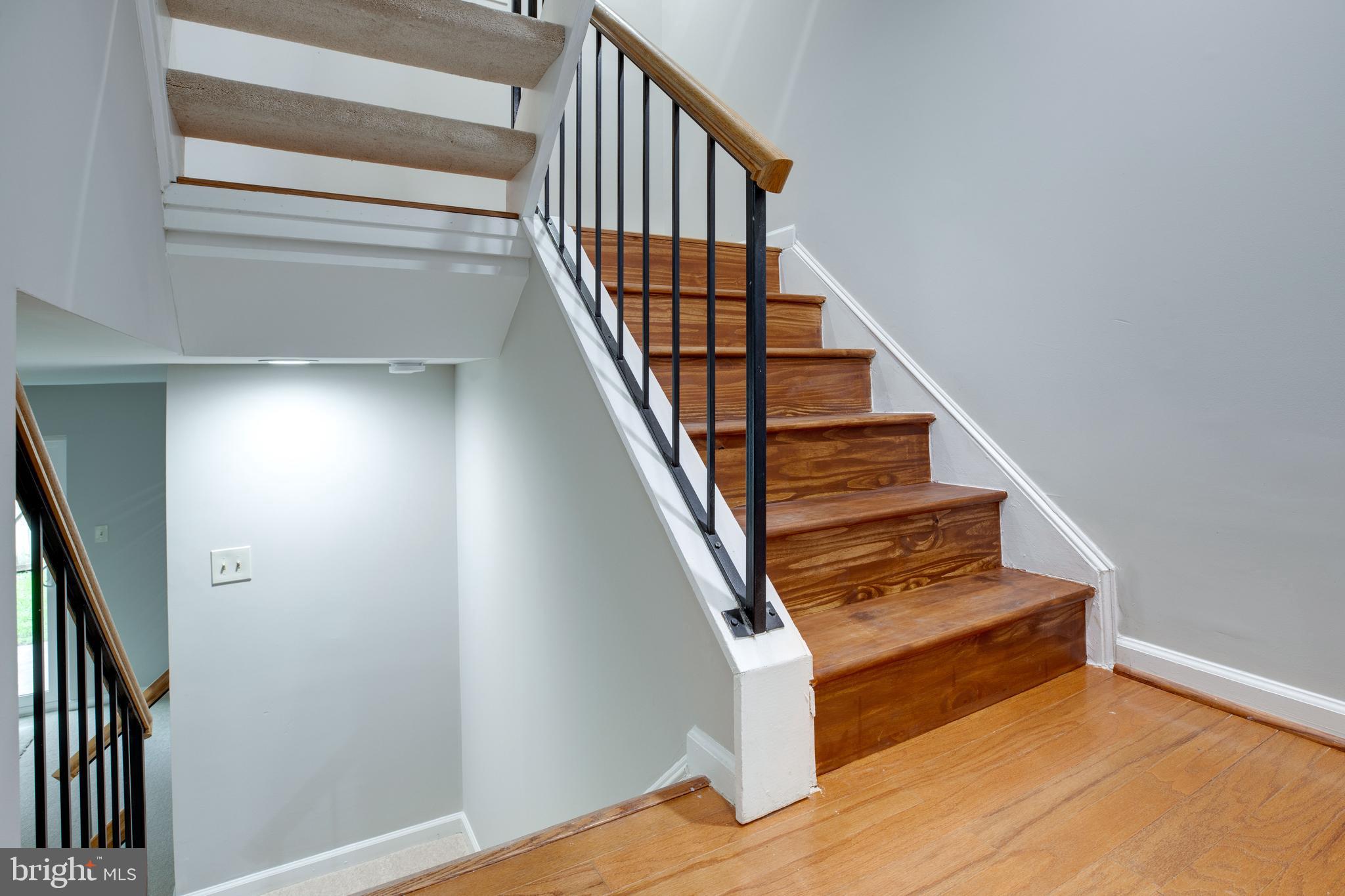 7306 Rhondda Drive Lorton, VA 22079 - Photo 15 of 53