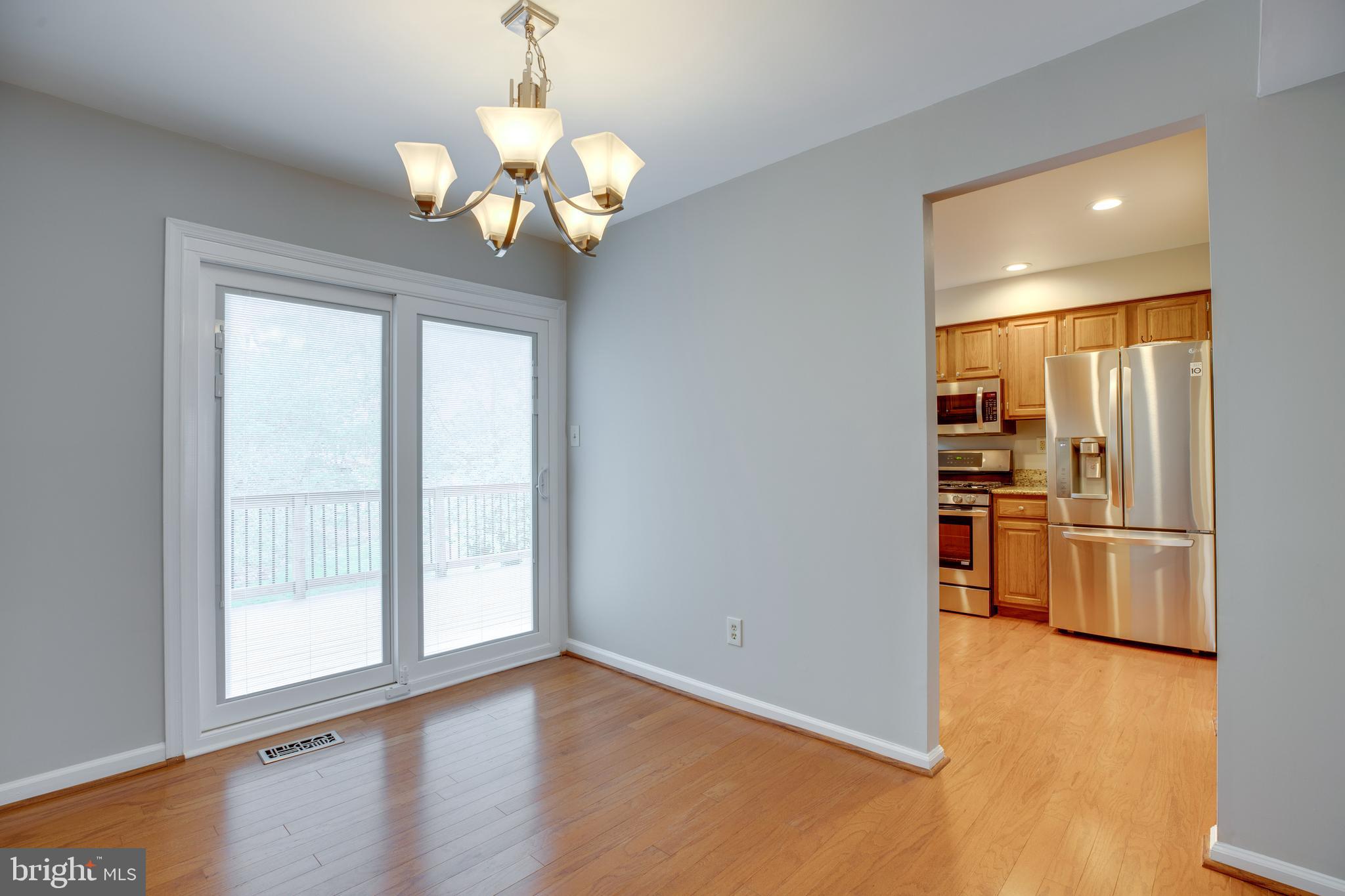 7306 Rhondda Drive Lorton, VA 22079 - Photo 24 of 53