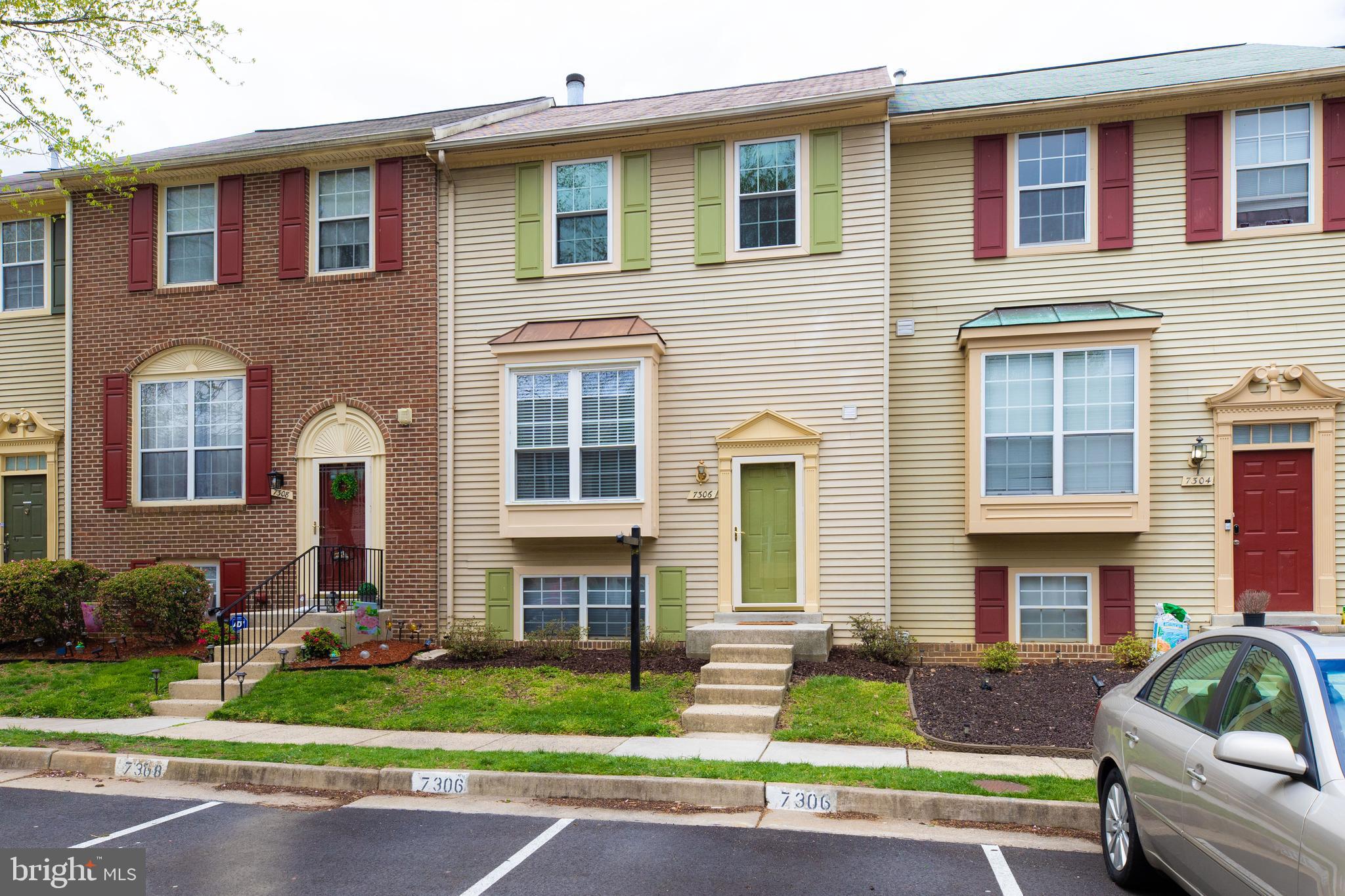 7306 Rhondda Drive Lorton, VA 22079 - Photo 3 of 53