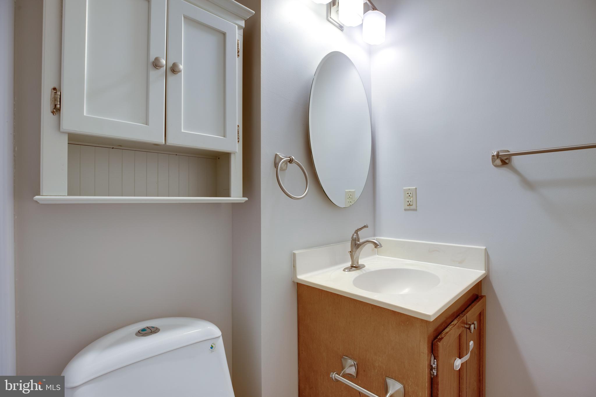 7306 Rhondda Drive Lorton, VA 22079 - Photo 34 of 53