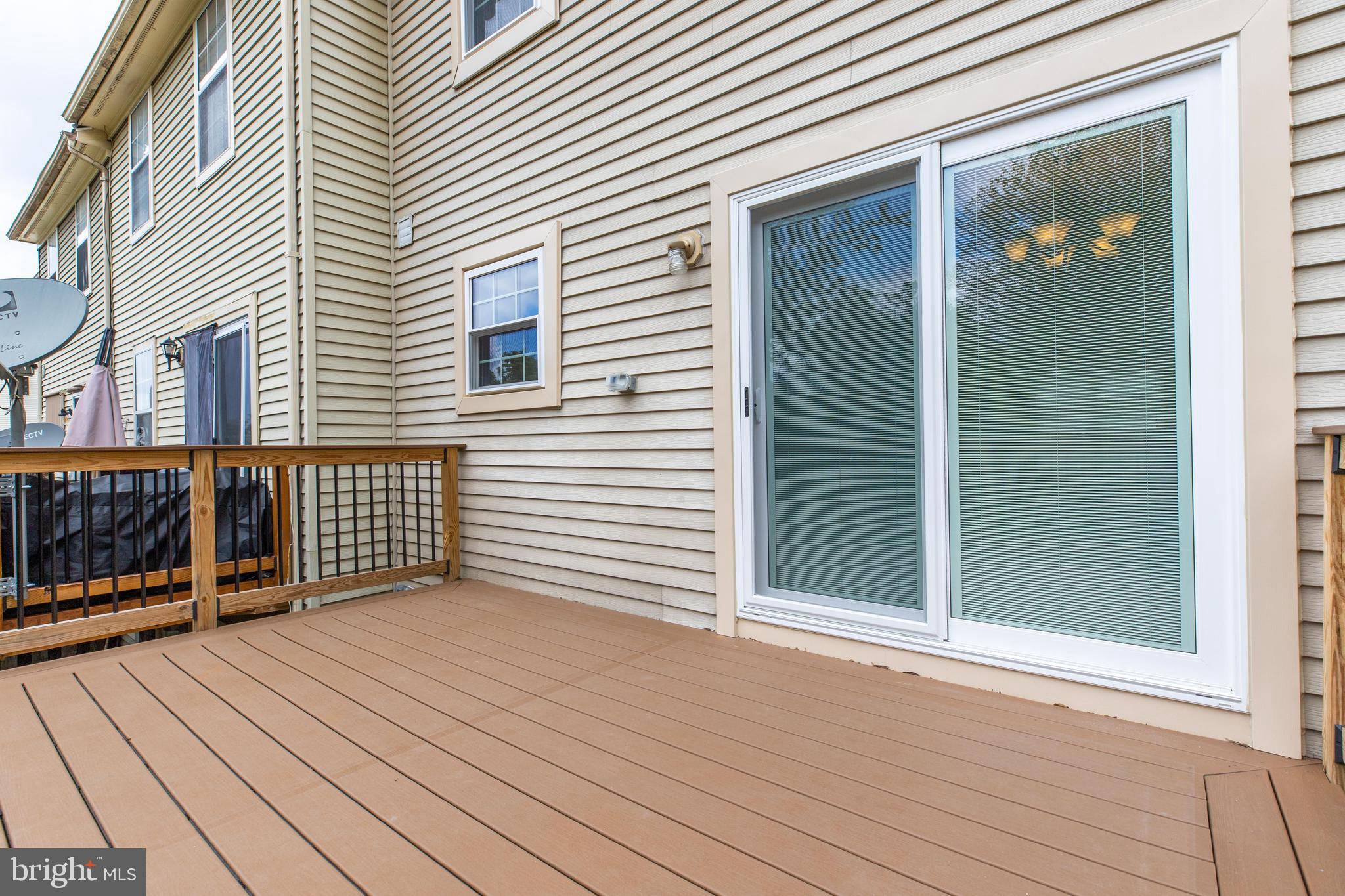 7306 Rhondda Drive Lorton, VA 22079 - Photo 49 of 53