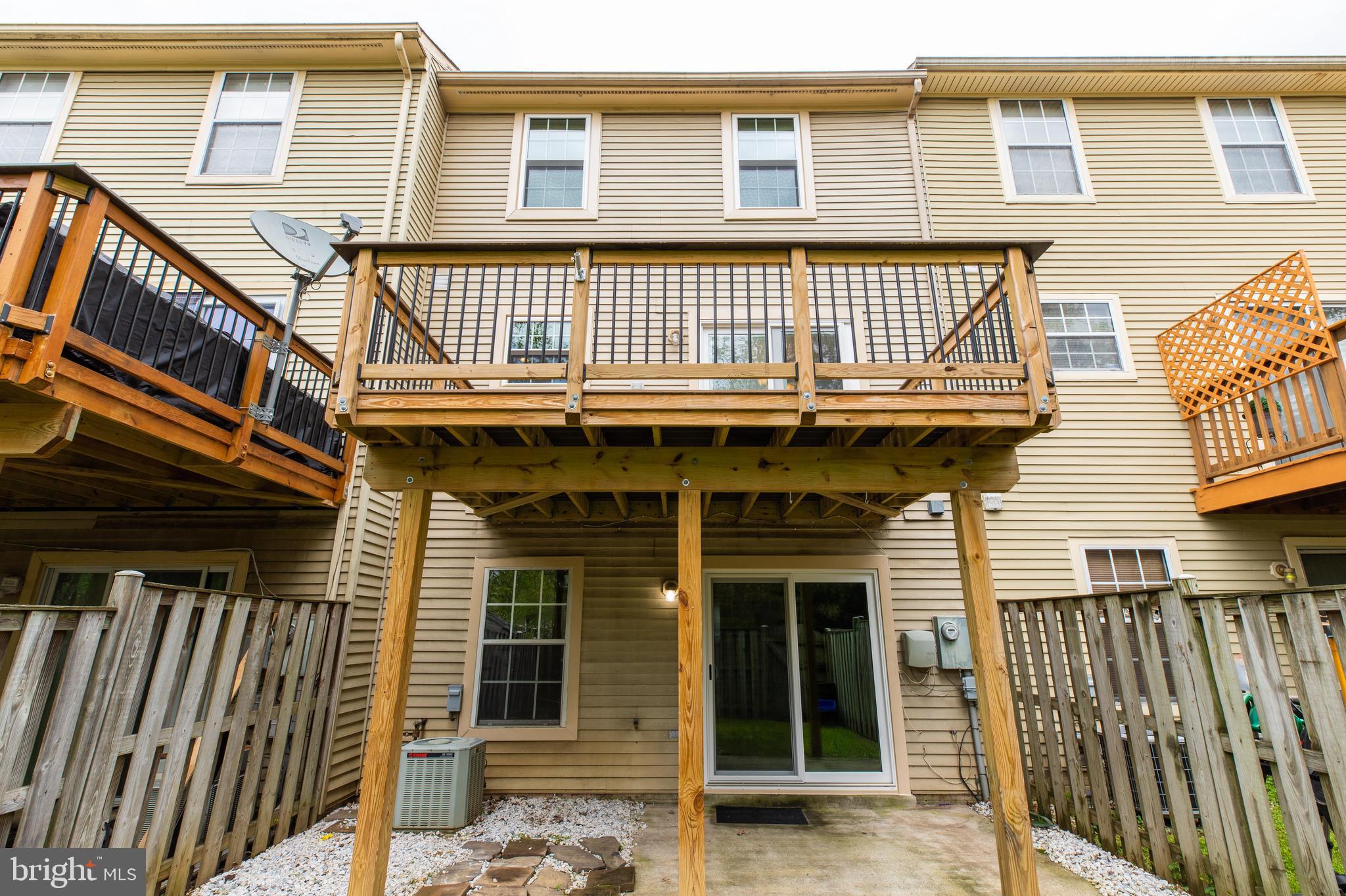 7306 Rhondda Drive Lorton, VA 22079 - Photo 50 of 53