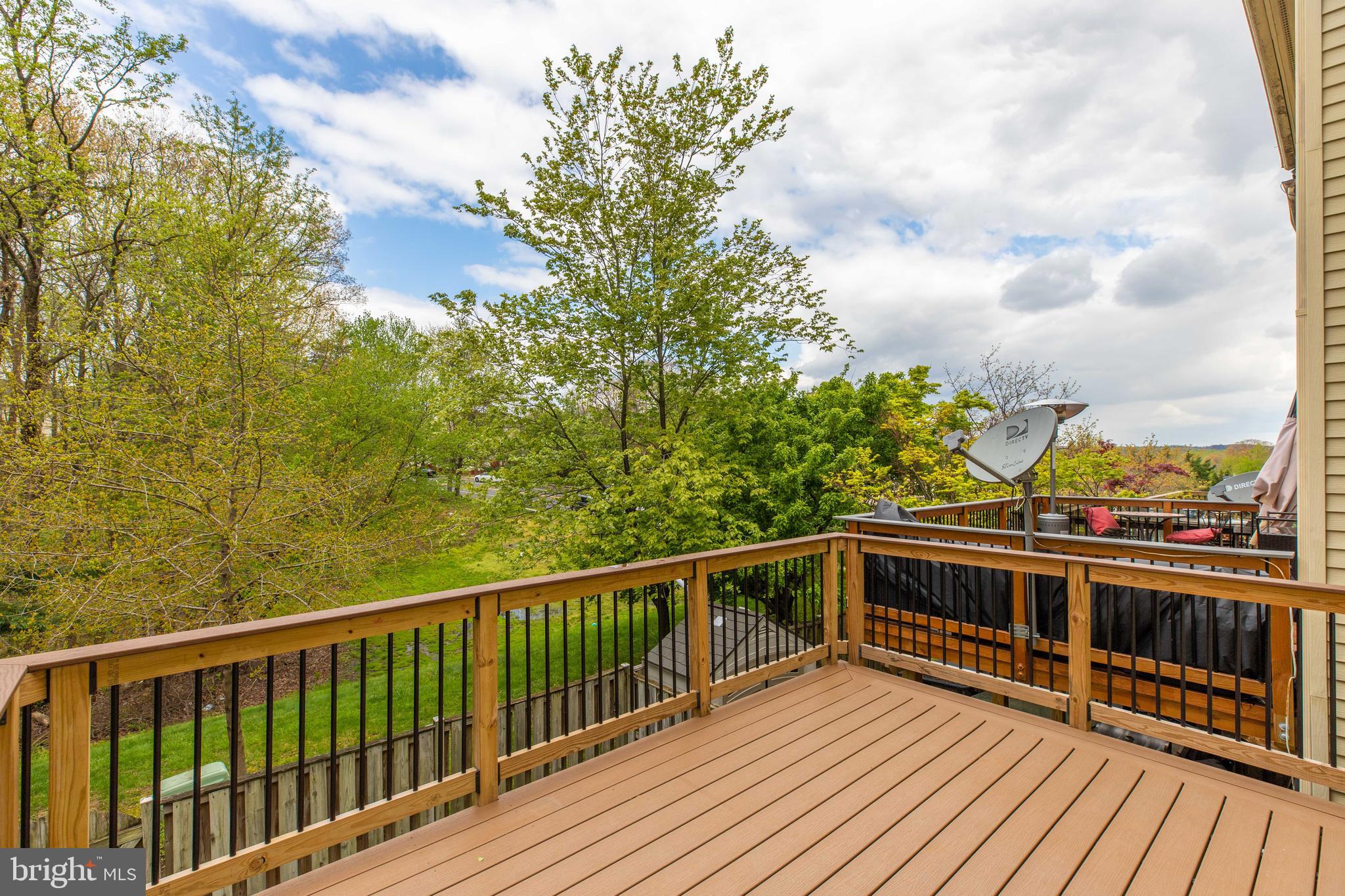 7306 Rhondda Drive Lorton, VA 22079 - Photo 51 of 53