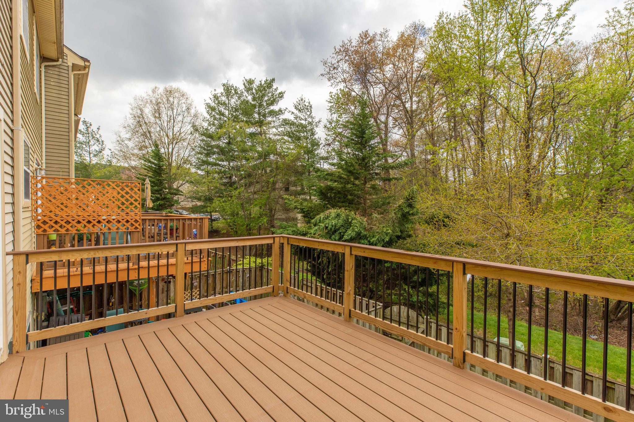 7306 Rhondda Drive Lorton, VA 22079 - Photo 52 of 53