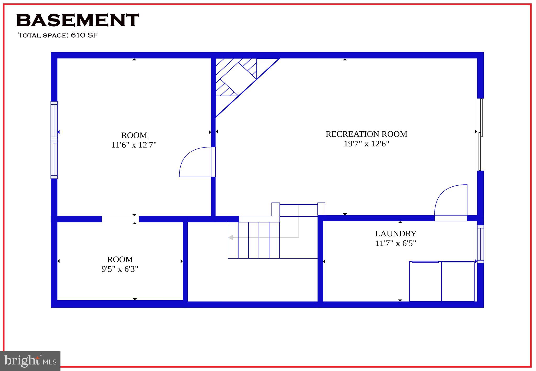7306 Rhondda Drive Lorton, VA 22079 - Photo 6 of 53