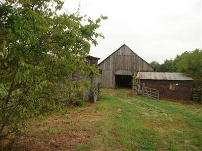1999 Burton Williams Road Irvine, KY 40336 - Photo 21 of 47 Photo 22