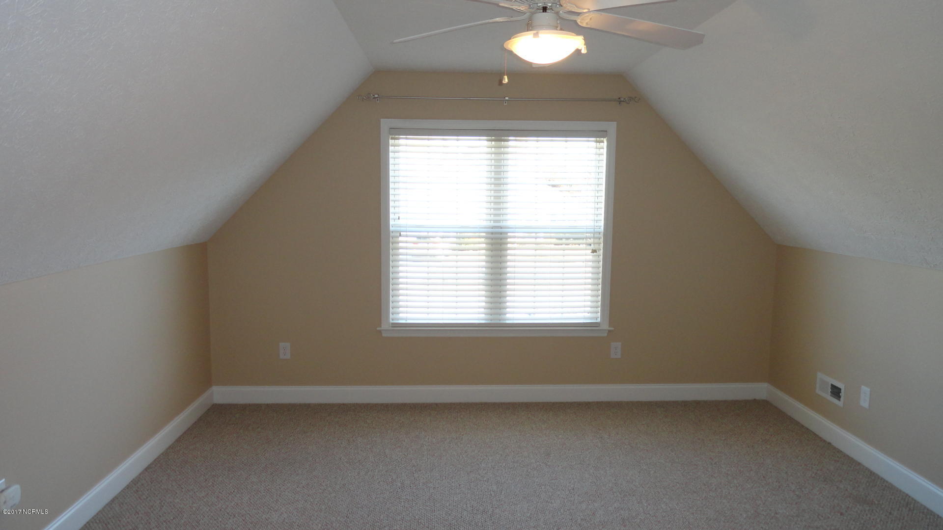 110 Sand Run Road Havelock, NC 28532 - Photo 29 of 52 Bonus Room