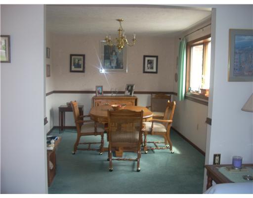 100 Shady Spring Road Economy, PA 15005 - Photo 11 of 18 Dining Room. Nice size dining room with big bay window.