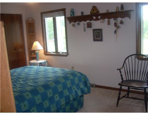 100 Shady Spring Road Economy, PA 15005 - Photo 14 of 18 Bedroom. very nice size 2nd bedroom with 2 closets.