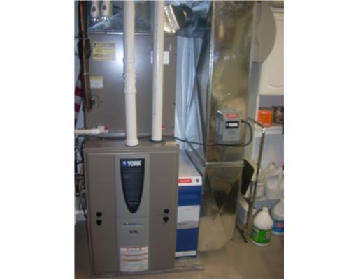 100 Shady Spring Road Economy, PA 15005 - Photo 16 of 18 Other. New York high efficiency furnace with humidifier and air cleaner.