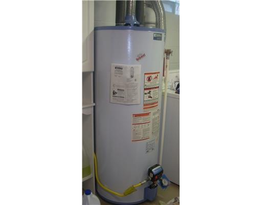 100 Shady Spring Road Economy, PA 15005 - Photo 17 of 18 Other. Just installed this highest rated hot water tank you can buy.