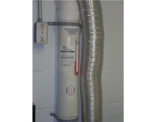 100 Shady Spring Road Economy, PA 15005 - Photo 18 of 18 Other. No need to test for radon. Radon system already installed.