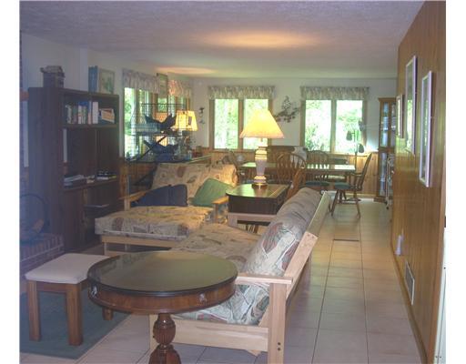 100 Shady Spring Road Economy, PA 15005 - Photo 5 of 18 Family Room. Awesome family/great room on main level with gorgeous fireplace. 36X14