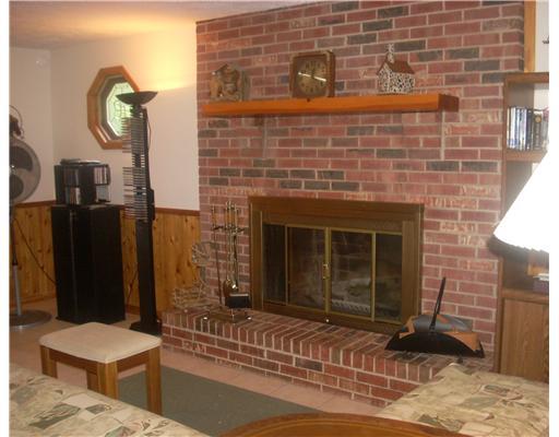 100 Shady Spring Road Economy, PA 15005 - Photo 7 of 18 Other. Beautiful brick fireplace in the family/great room.