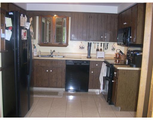 100 Shady Spring Road Economy, PA 15005 - Photo 8 of 18 Kitchen. Nice size kitchen with space for space for table and chairs.