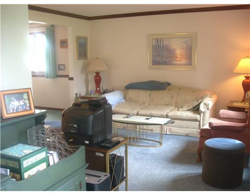 100 Shady Spring Road Economy, PA 15005 - Photo 10 of 18 Living Room. Good size living room that is directly to the right when you enter the front entrance.