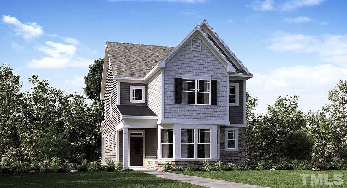 5200 Beckom Street, Unit 2204 Raleigh, NC 27616 - Photo 1 of 16 Gallery Image 1