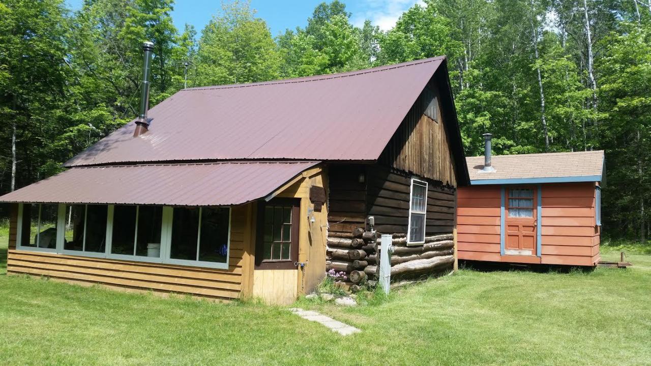 401 Wickstrom Lane Fence, WI 54121 - Photo 1 of 1 Primary Photo