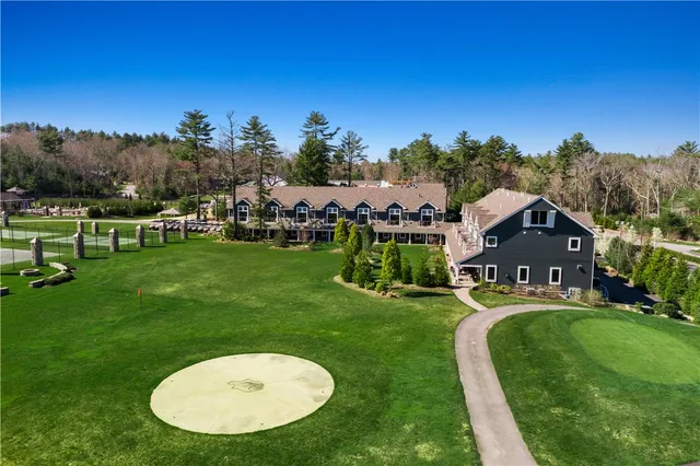 $1,600,000 | 4 White Hawk Ridge, Richmond, RI 02898