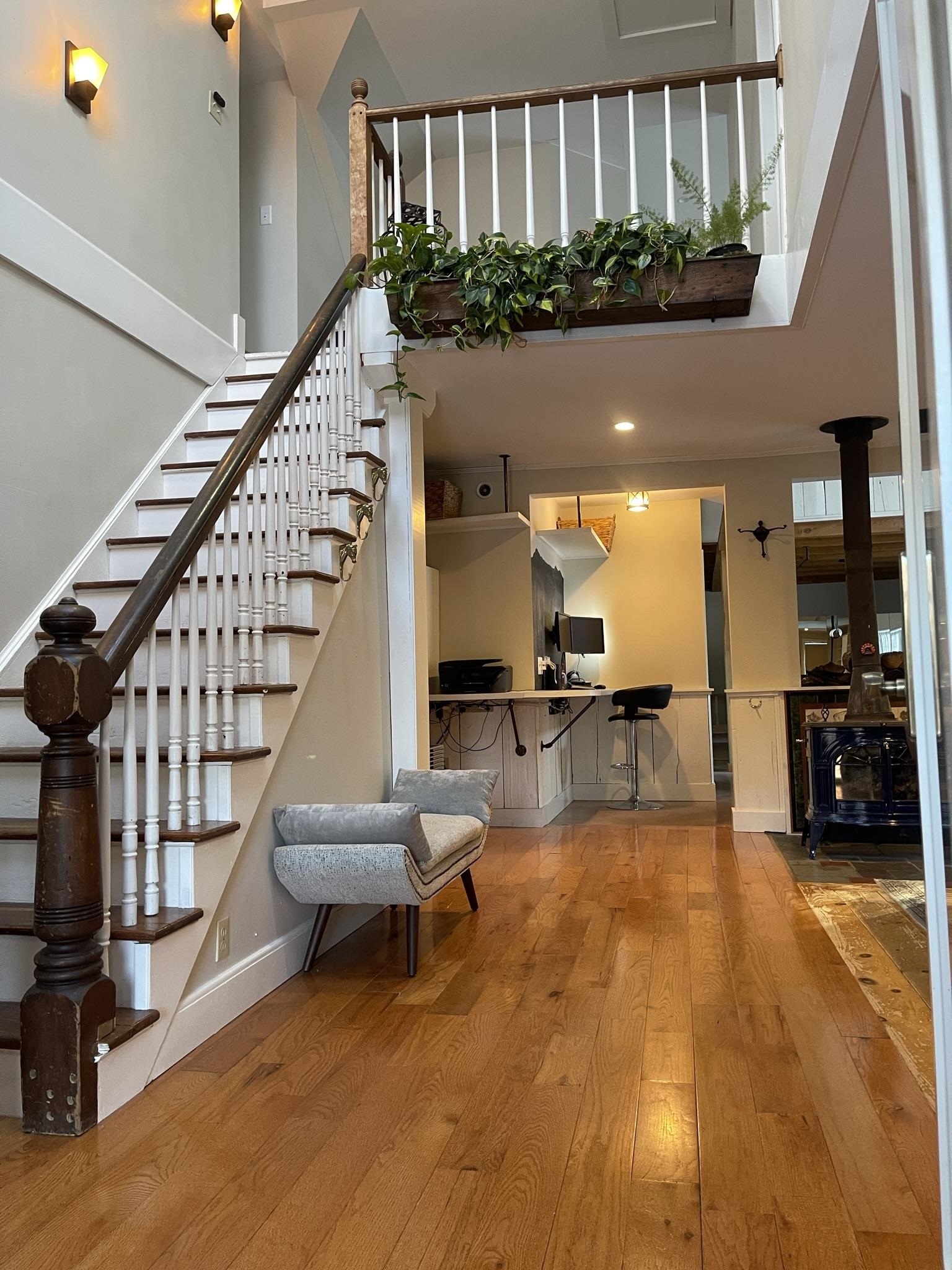 2222 Jericho Road Richmond, VT 05477 - Photo 12 of 35