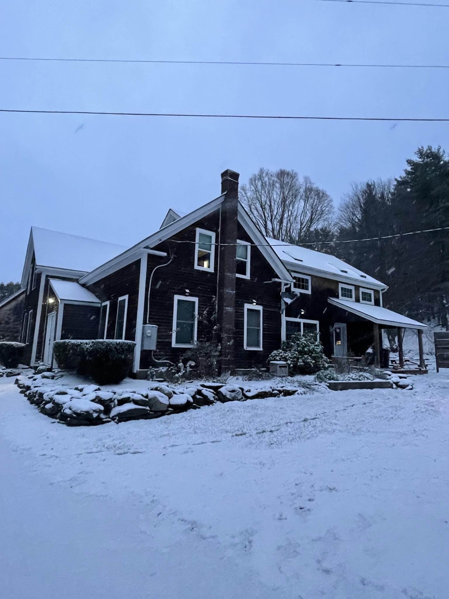 2222 Jericho Road Richmond, VT 05477 - Photo 2 of 35