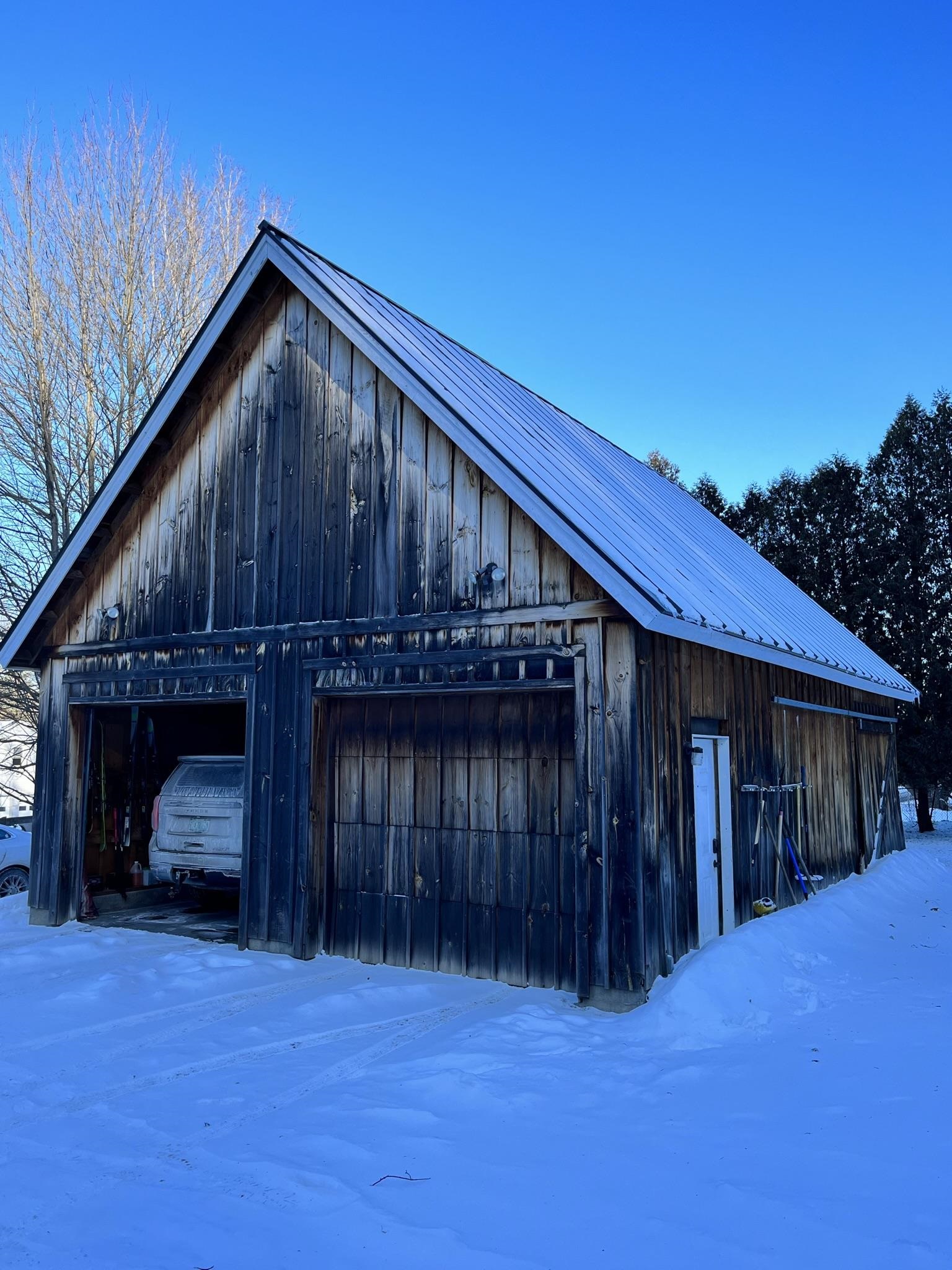 2222 Jericho Road Richmond, VT 05477 - Photo 33 of 35