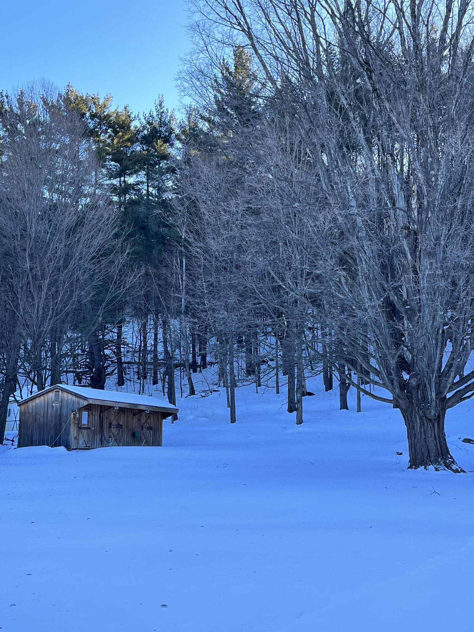 2222 Jericho Road Richmond, VT 05477 - Photo 34 of 35