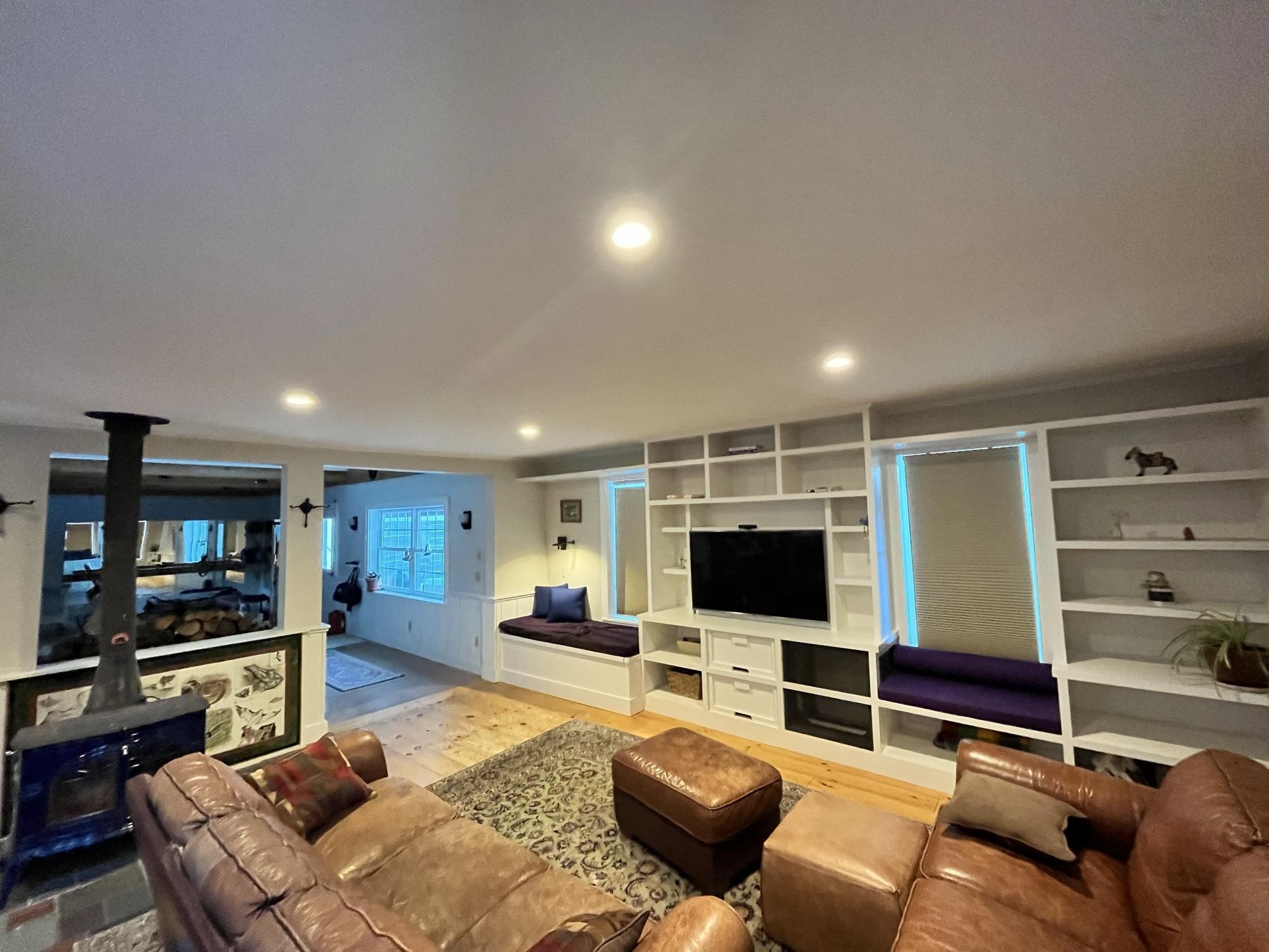 2222 Jericho Road Richmond, VT 05477 - Photo 5 of 35