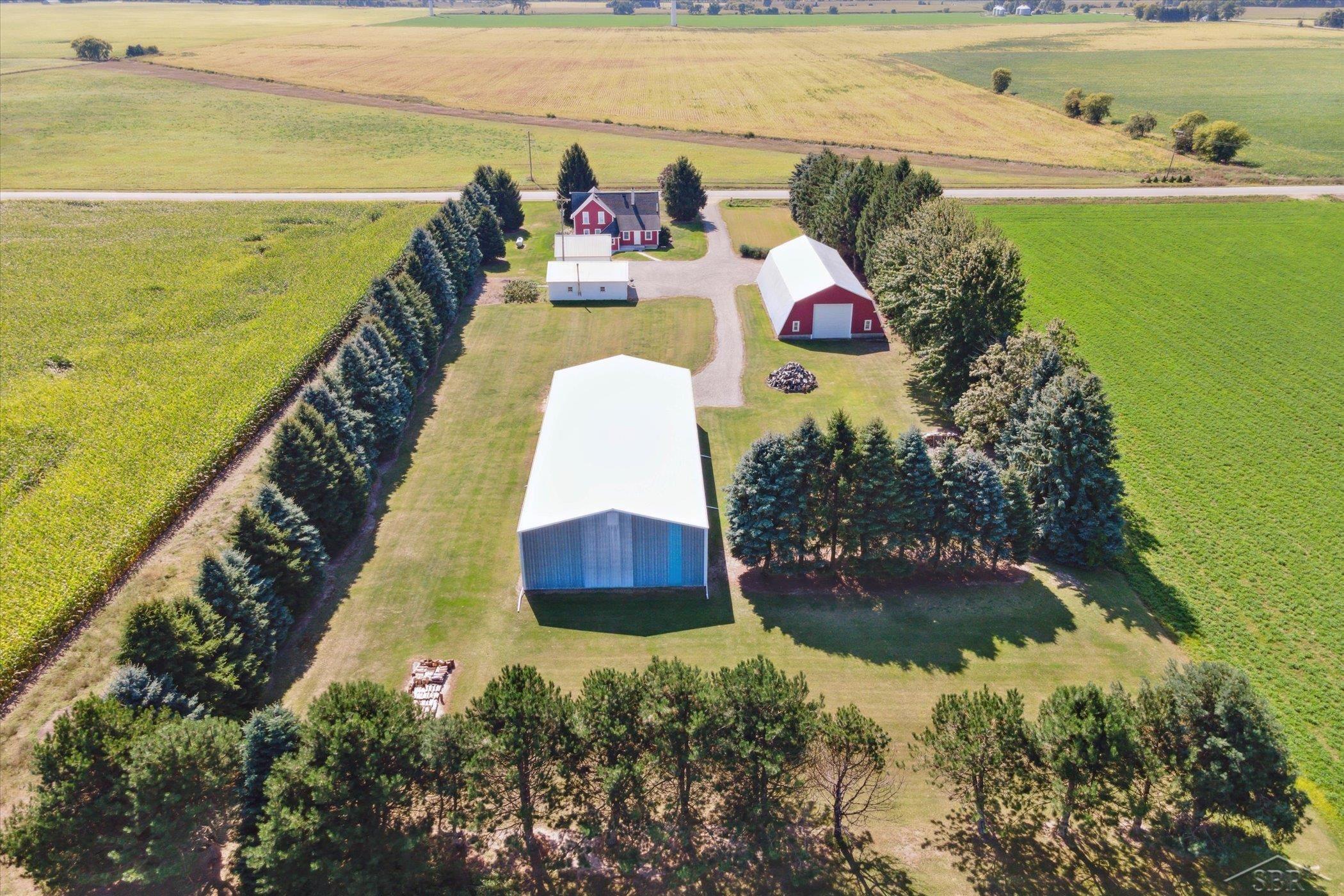 3834 West Richardson Road Elkton, MI 48731 - Photo 41 of 51