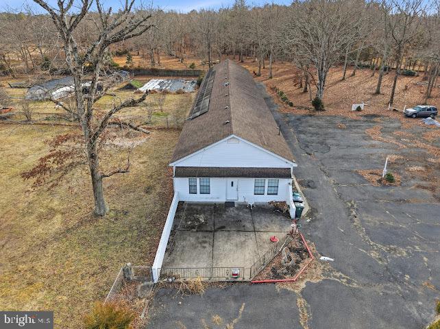 2384 Winslow Road Williamstown, NJ 08094 - Photo 13 of 45 a view of a house with a yard