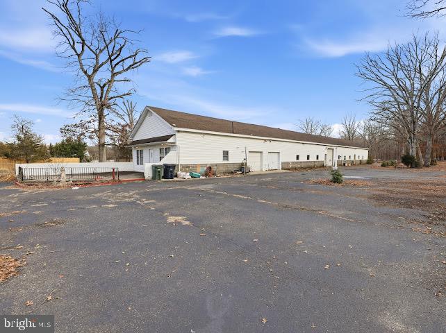 2384 Winslow Road Williamstown, NJ 08094 - Photo 14 of 45 a view of road with large trees